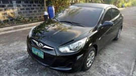 2012 Hyundai Accent for sale