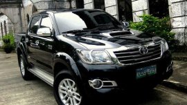 Toyota Hilux 2012 for sale 