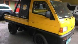 Suzuki Carry 2010 for sale