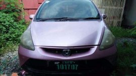 Honda Fit 2012 for sale