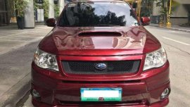 All Working 2012 Subaru Forester 2.5 XT Turbo For Sale