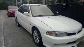 Very Good Condition Misubishi Lancer 1997 Pizza Pie For Sale