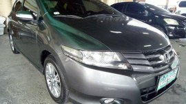 Honda City 2010 E A/T for sale 