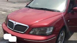 2004 Mitsubishi Lancer for sale