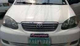 Toyota Corolla Altis 2006 for sale