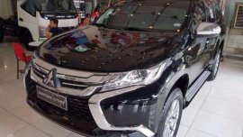 2017 Mitsubishi Montero for sale