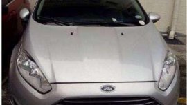 2015 Ford Fiesta for sale