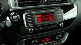 2016 Kia Rio for sale