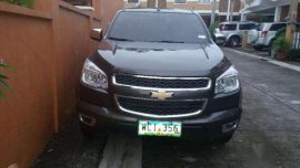 2013 Chevrolet Colorado for sale
