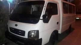 Like New Kia K2700 for sale