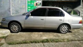 1994 Toyota Corolla for sale