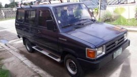 Toyota Tamaraw 2000 for sale