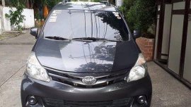 Toyota Avanza 2014 for sale 