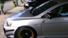 2010 Misubishi Lancer Ex for sale