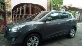 Hyundai Tucson 2012 for sale