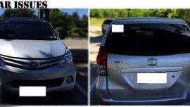 2014 Toyota Innova for sale