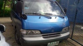 Hyundai Grace 2012 for sale