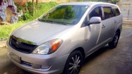 2007 Toyota Innova for sale