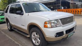 Ford Explorer 2005 for sale 
