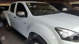 2014 Isuzu D-max for sale