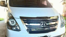 Hyundai Grand Starex 2014 for sale 