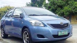 Toyota Vios 2012 1.3 J Manual Blue For Sale 