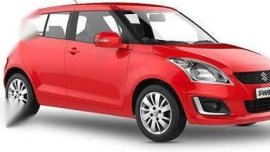 Suzuki Swift Promo 2017 for sale