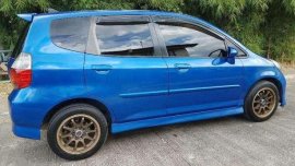 Honda Jazz 2006 for sale