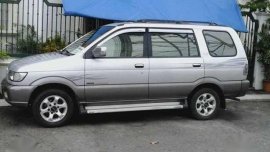 2002 Isuzu Crosswind for sale