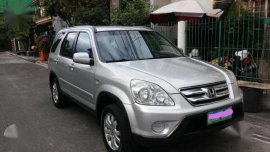 2006 Honda CRV for sale