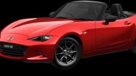 2017 Mazda 2 for sale