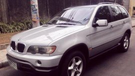 BMW X5 2003 for sale 