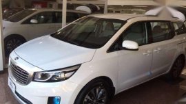 Brand New 2017 Kia Grand Carnival 2.2L AT For Sale