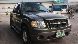 Ford Explorer 2001 FOR SALE