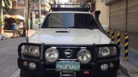 Nissan Patrol 2008 for sale