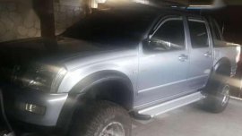 Isuzu Dmax 2005 for sale