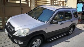 Honda CR-V 2002 for sale 