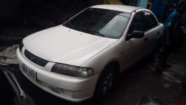 Mazda 323 1999 for sale 