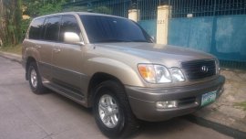 2000 Lexus Ls47 FOR SALE