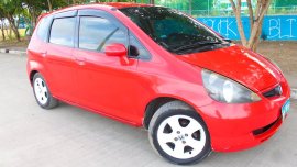 Honda Jazz Fit 2002 for sale
