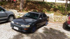 Toyota Corolla XE 1995 for sale