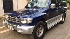 1998 Pajero Fieldmaster good as new for sale 