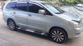 2008 Toyota Innova G FOR SALE