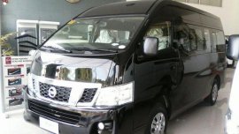 Nissan NV350 Urvan 2017 FOR SALE
