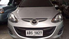 Perfectly Mantained 2015 Mazda 2 MT For Sale