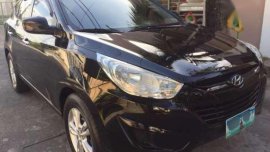 2010 Hyundai Tucson for sale
