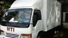 2015 Isuzu Elf good as new for sale 
