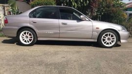 1998 Honda Civic for sale