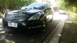 2012 Nissan Teana for sale
