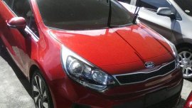 Kia Rio 2016 for sale 